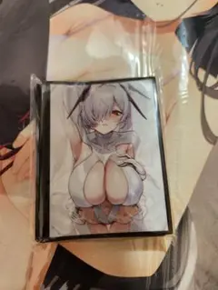 スリーブ シンデレラ nikke