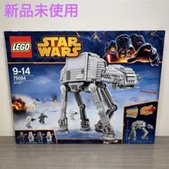 LEGO》廃盤 75288 AT-AT ラスト1個 - メルカリ