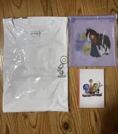 ピクサー　ハッピーくじ　B賞ほか