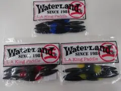 ほぼ未使用　ルアーセット　ラパラ　ウォーターランド他　怪魚ルアー　村田基 ほぼ未使用 ルアーセット ラパラ ウォーターランド他 怪魚ルアー