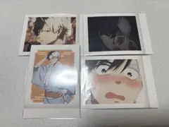 WINDBREAKER 桜遥 ぱしゃこれ