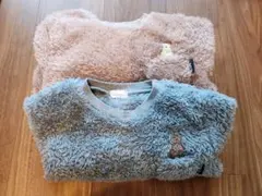 リンクコーデ トップス