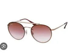 Ray-Ban RB3614N サングラス