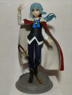転生したらスライムだった件 リムル・テンペスト フィギュア 転スラ
