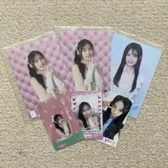 AKB48 奥本カイリ 生写真