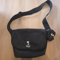 マンハッタンポーテージ スヌーピー PEANUTS コラボ バッグ