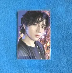 TXT Starkissed ポップアップ トレカ ボムギュ