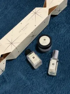 JO MALONE コロン　ボディソープ　ボディクリームセット
