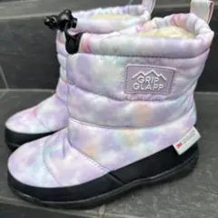 GRIP GLAPP 子ども用ブーツ マルチカラー