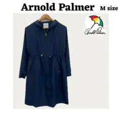 Arnold Palmer フード付アウター ナイロンジャケット　 レインコート