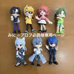 みに︎ ✧プロフ必読様専用ページ