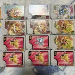 ポケモンフレンダ　管理番号1