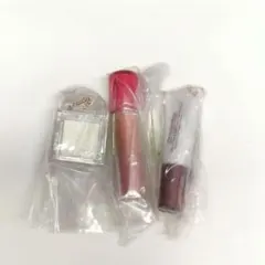 ロムアンド　ミニチュアコレクション2　ガチャガチャ