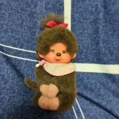 や*ち様 モンチッチ