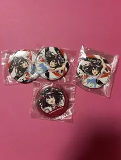 レア ペルソナ5 総攻撃フィニッシュ 缶バッジ 高巻杏 - メルカリ