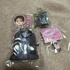 瀬口黎弥 BOTガチャセット