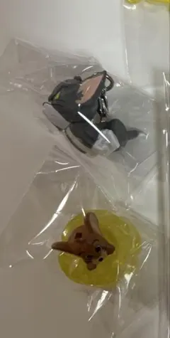 トムとジェリー めじるしアクセサリー