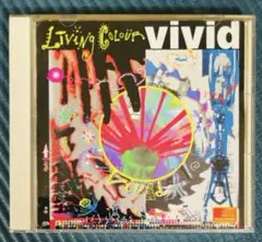 Living Colour / Vivid