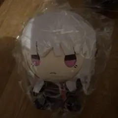 霧切響子 もちどる 新品 未開封 ダンガンロンパ ドンキホーテ