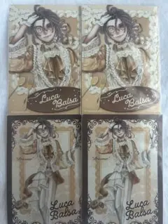 第五人格 囚人 ブロマイドセット