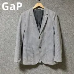 GaPストライプ テーラードジャケットのサムネイル