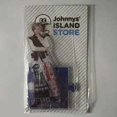 SixTONES 京本大我 アクリルスタンド
