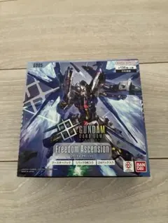 ガンダムカード Freedom Ascension テープ付き 未開封BOX - メルカリ