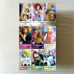 僕のヒーローアカデミア GLITTER & GLAMOURS フィギュア 12個 - メルカリ