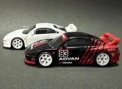 ミニッツ AWD ホイール マーク1 M'sRacing エムズレーシング - メルカリ