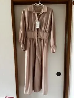 【新品未使用】continuer de nice claup ワンピース