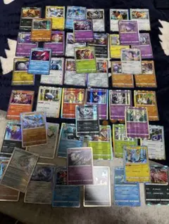 ポケモンカード　R まとめ売り