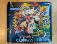 ドラゴンボール他　カードダス
