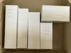 超お得✨️ AKN/R アクニー スキンケアセット 5点セット - メルカリ