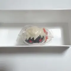 爆豪勝己 もちマスミニ