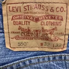 LEVI'S 557 カーボーイパンツ W38 L36 42タロンジップUSA製 LEVI'S 557 カーボーイパンツ W38 L36 42タロンジップUSA製 - メルカリ