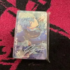 あんスタ　瀬名泉　中国　海外　限定　流砂　コロッタ