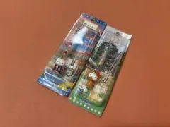 ハローキティ 岩手限定 鹿踊り キーホルダー - メルカリ