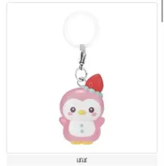 JOCHUM ぽぽ めじるしアクセサリー