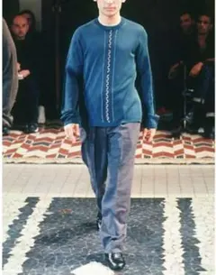 スラックス 98SS COMME des GARCONS HOMME PLUSのサムネイル