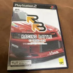 レーシングバトル C1 GRAND PRIX