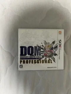 ドラゴンクエストモンスターズ ジョーカー3 プロフェッショナルのサムネイル