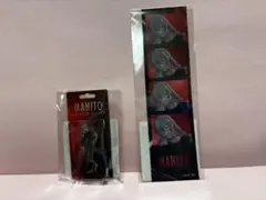 呪術廻戦 TOHO animation くじ ONLINE 真人 H賞 I賞