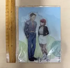 スーパーの裏でヤニ吸うふたり アクリルスタンド