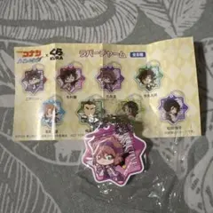 名探偵コナン ×くら寿司ラバーチャーム