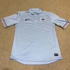 激レア 横浜FC香港2012ユニ M 新品未使用 NIKE - メルカリ