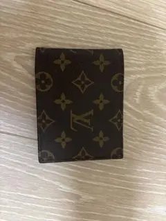 ヴィトン　財布