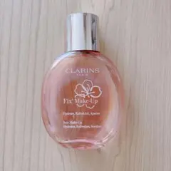 クラランス　フィックス メイクアップ N