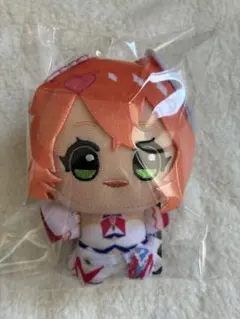 2026年最新】マクロス ぬいぐるみの人気アイテム - メルカリ