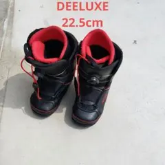 DEELUXE 22.5cm BOAシステムのサムネイル