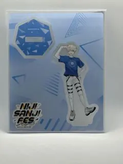 にじさんじ 緋八マナ にじフェス2023 アクリルスタンド